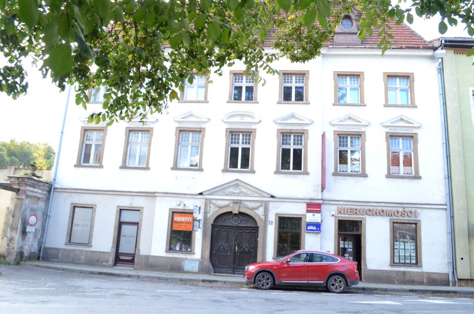 Mieszkanie Kamienna Góra