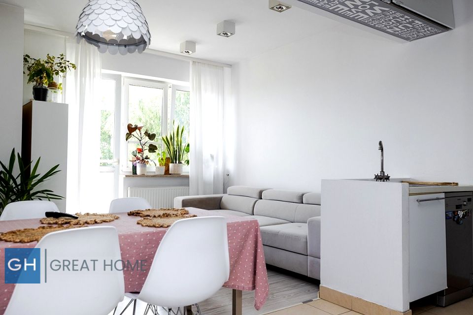 Mieszkanie Warszawa sprzedaż