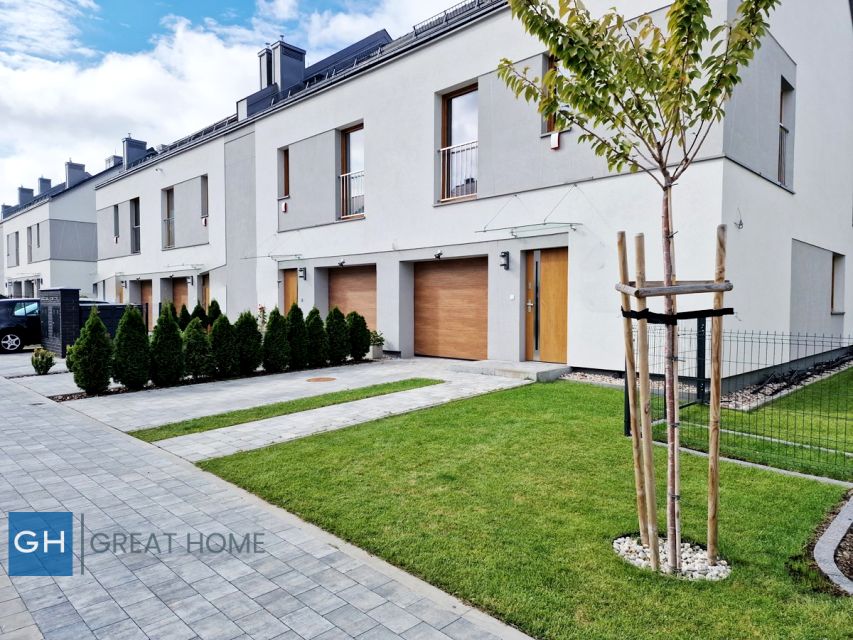 Dom Warszawa sprzedaż