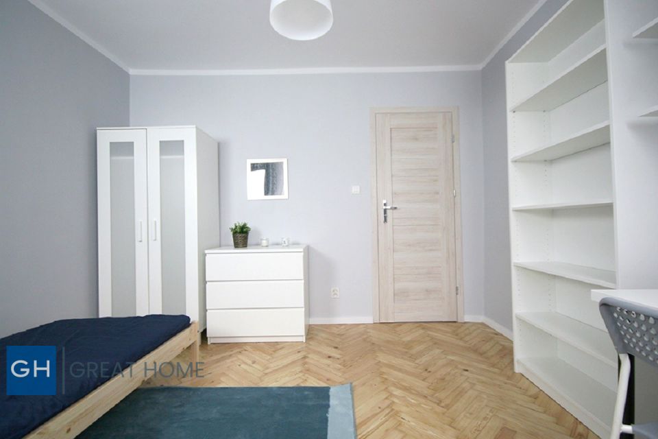 Mieszkanie Warszawa