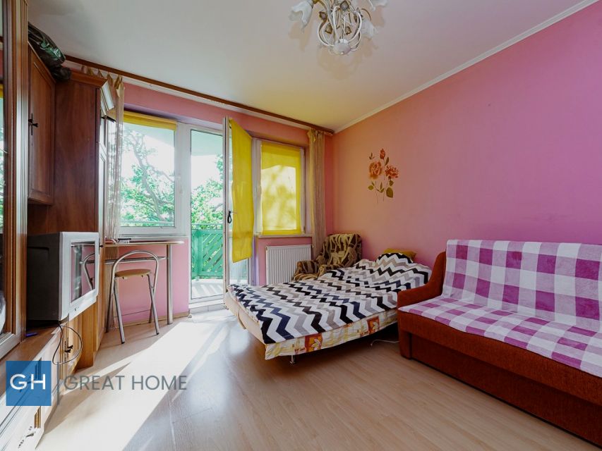 Mieszkanie blok mieszkalny sprzedaż