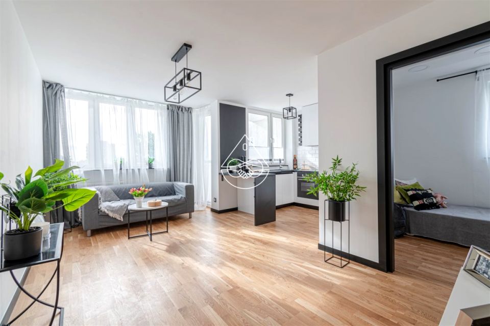 Mieszkanie Bydgoszcz