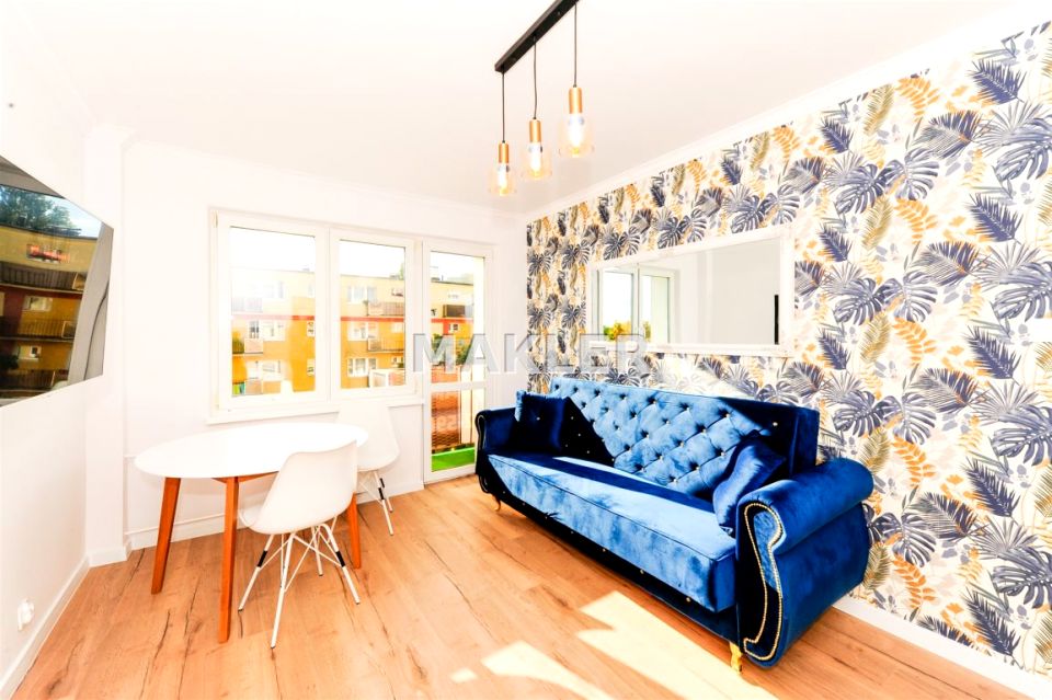 Mieszkanie Bydgoszcz