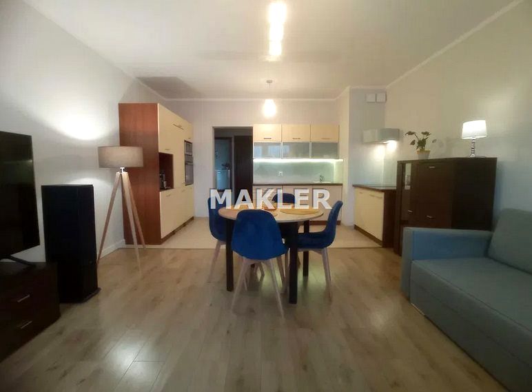 Mieszkanie Bydgoszcz