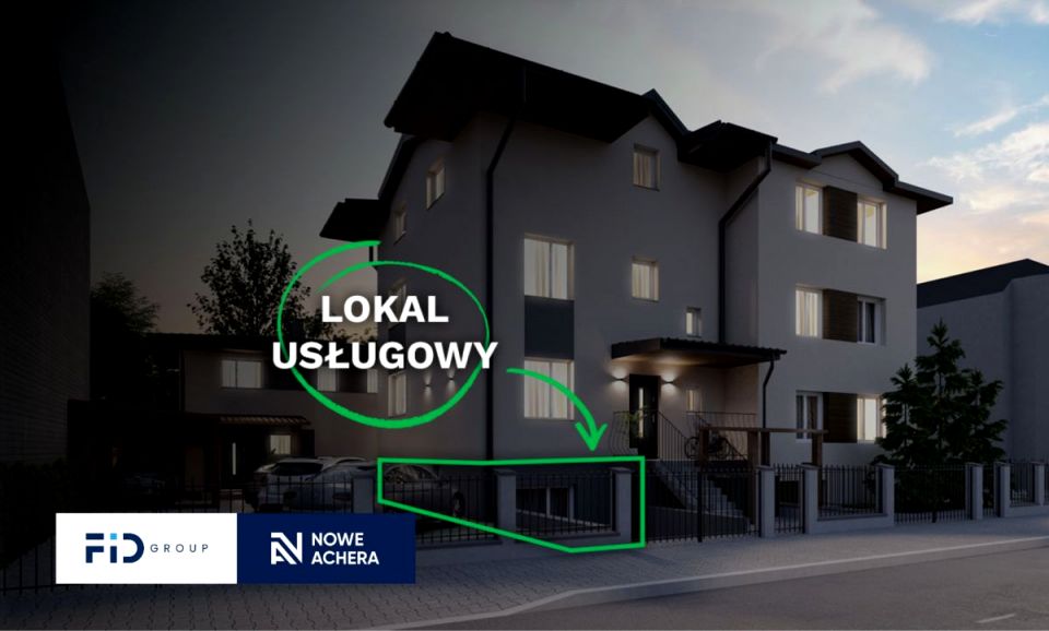 Lokal Warszawa sprzedaż