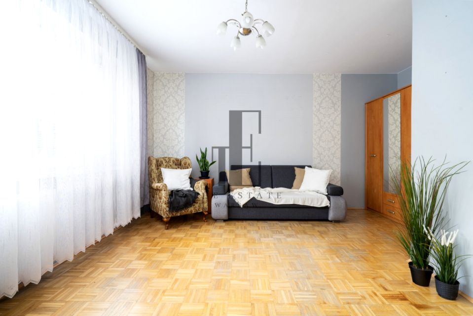 Mieszkanie Warszawa