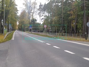 Działka Kuklówka Zarzeczna