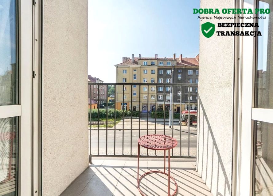 Mieszkanie Gdańsk sprzedaż