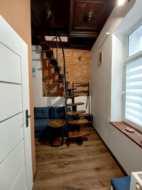 Mieszkanie Kraków