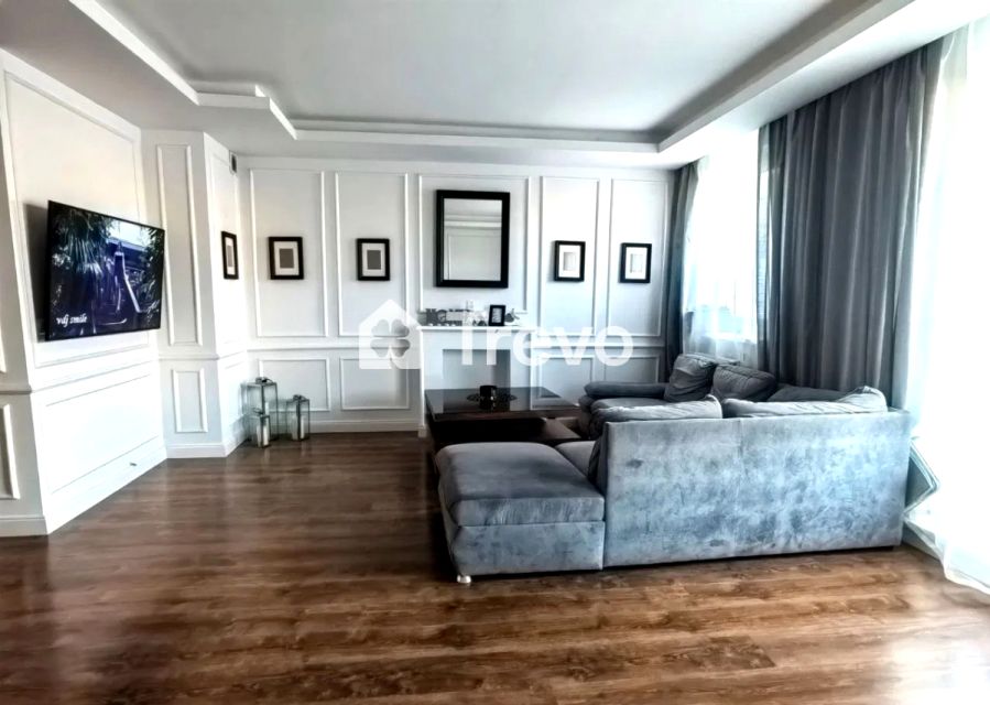 Mieszkanie Pruszcz Gdański