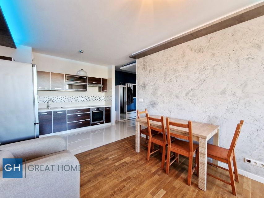 Mieszkanie Warszawa sprzedaż