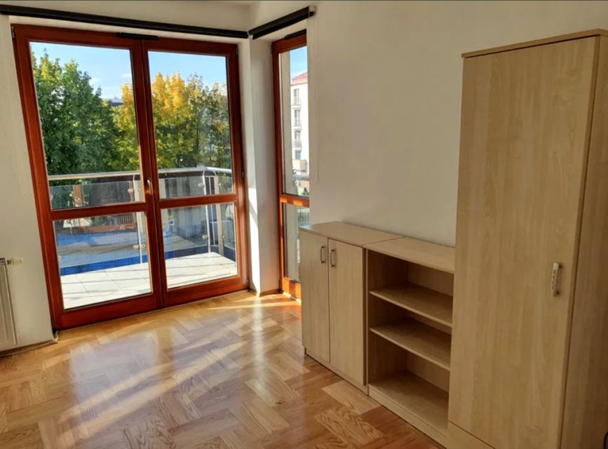Mieszkanie Kraków