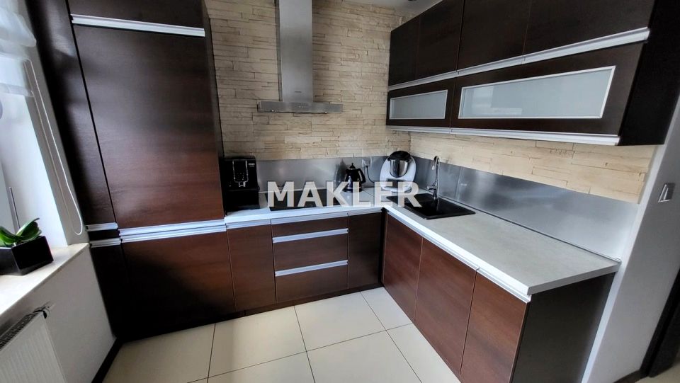 Mieszkanie Bydgoszcz