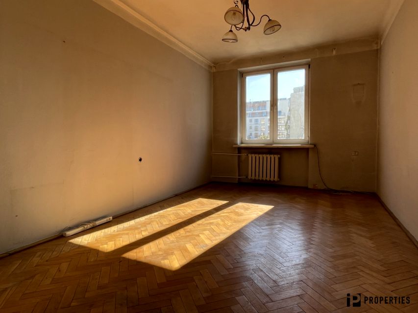 Mieszkanie Warszawa