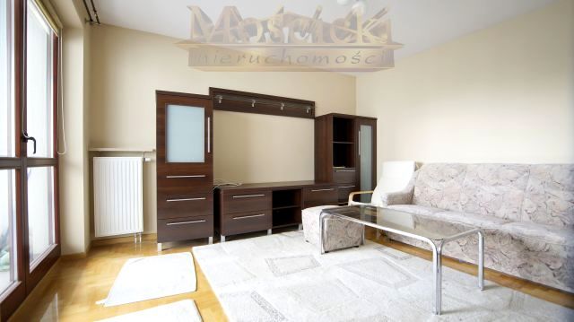 Mieszkanie apartamentowiec wynajem