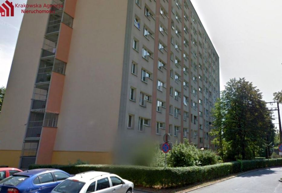 Mieszkanie Kraków