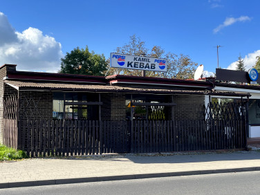 Lokal Katowice