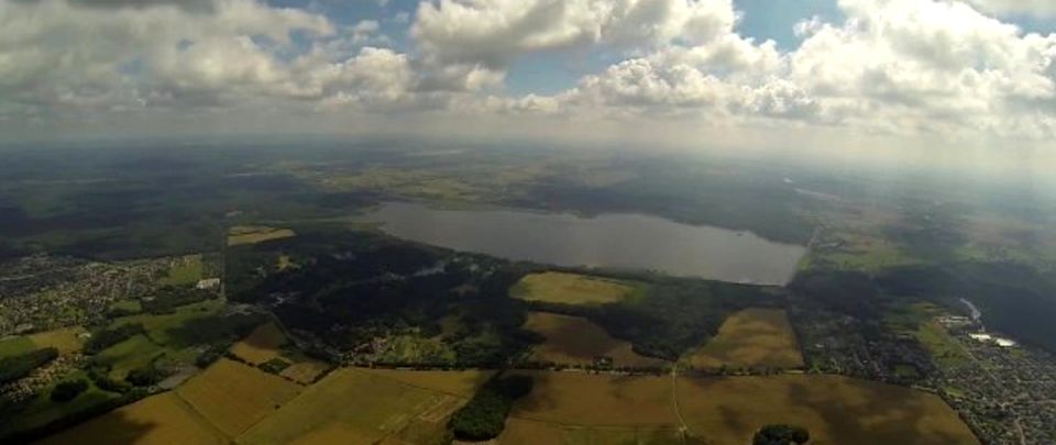 Działka inna Świerklaniec