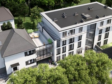 Mieszkanie apartamentowiec sprzedaż