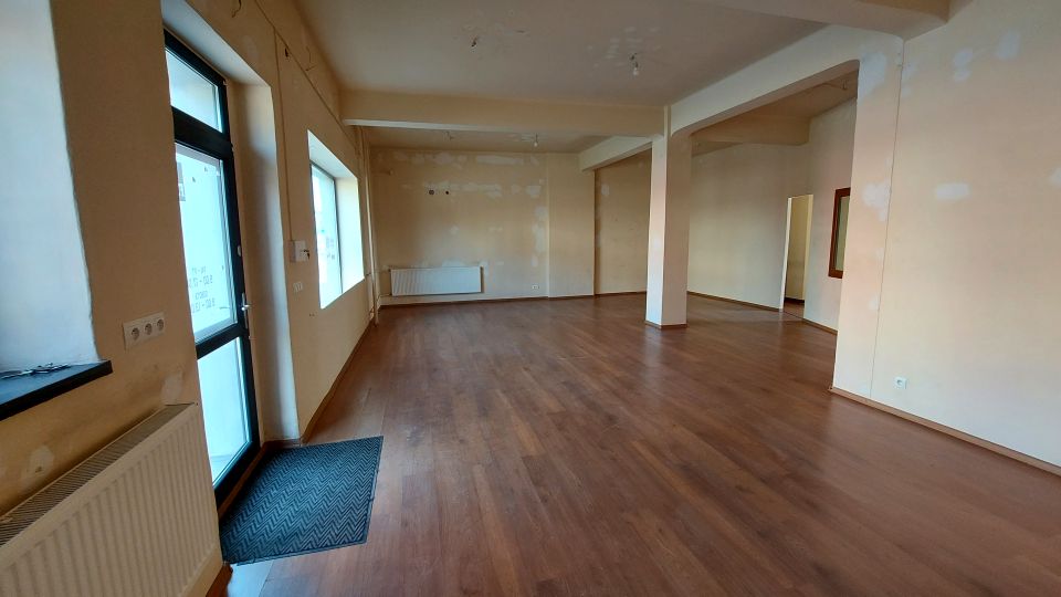 Lokal Rydułtowy