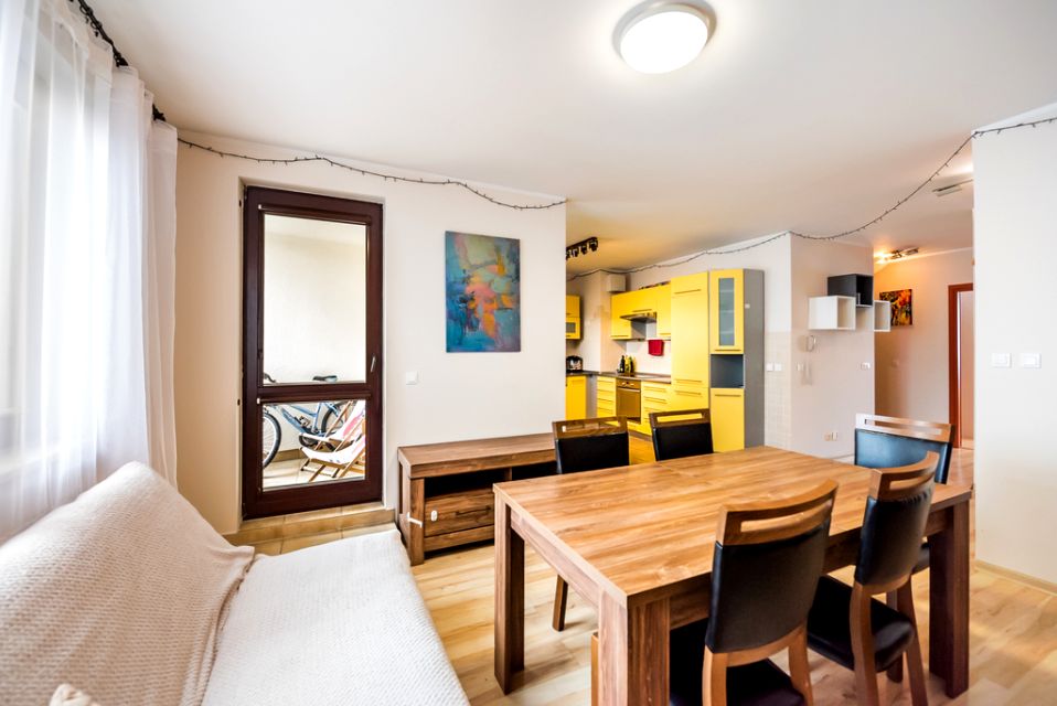 Mieszkanie Warszawa sprzedaż