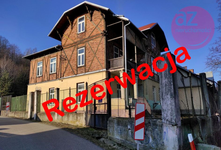 Działka budowlana Rytro