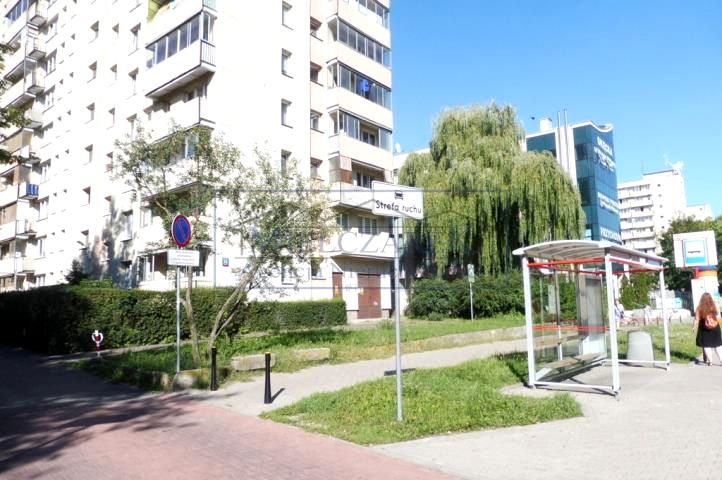 Mieszkanie Warszawa