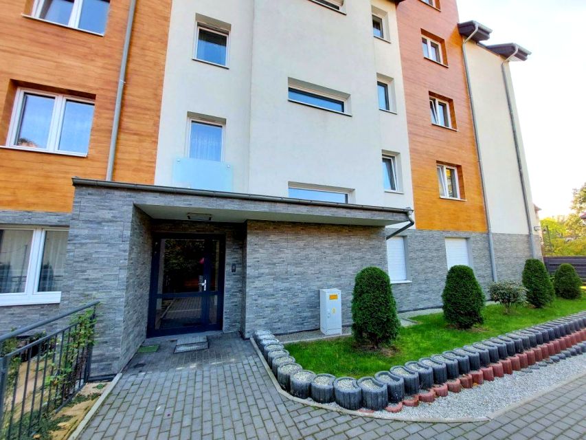Mieszkanie Jelenia Góra