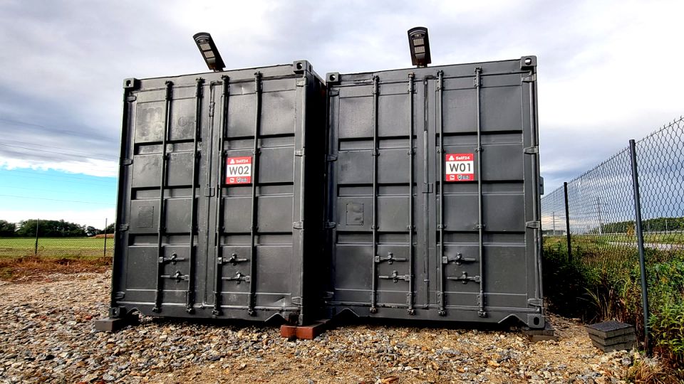 Budynek użytkowy Wrocław