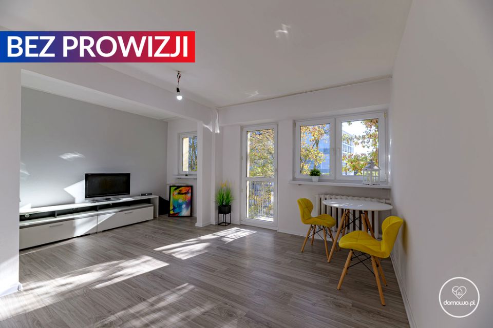 Mieszkanie Warszawa