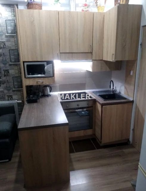 Mieszkanie Bydgoszcz