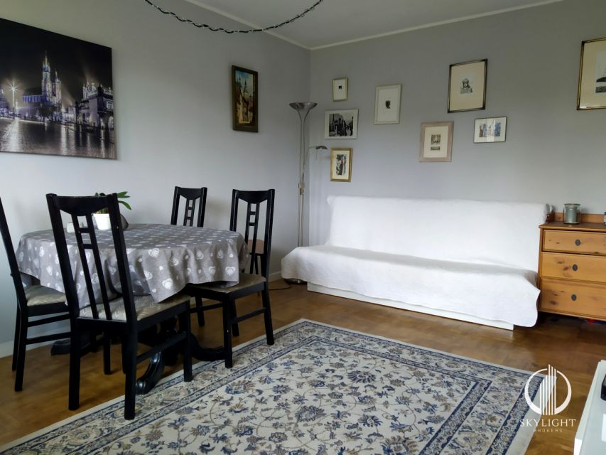 Mieszkanie Warszawa wynajem