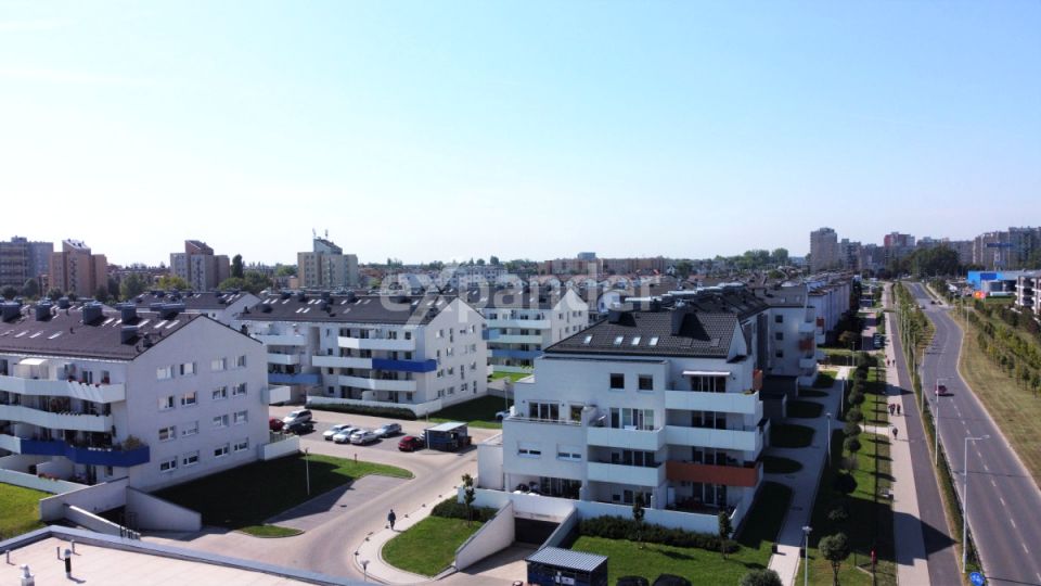 Mieszkanie Opole