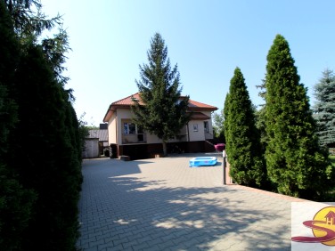 Dom Jedlińsk