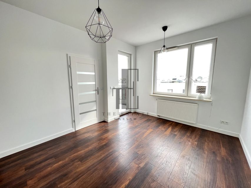 Mieszkanie Warszawa