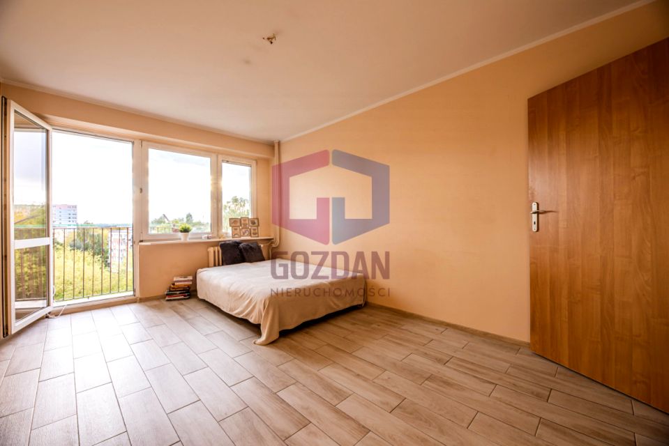 Mieszkanie Olsztyn