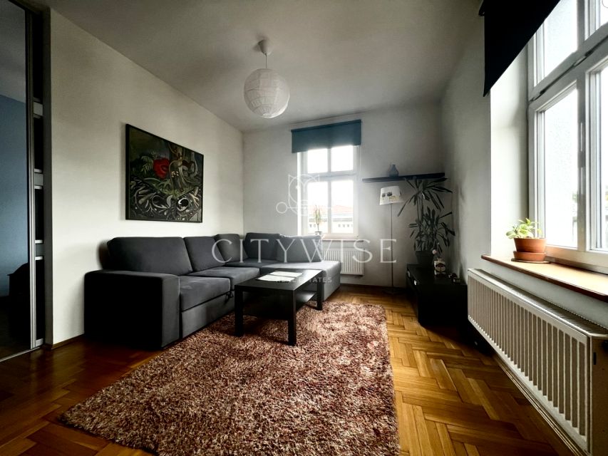 Mieszkanie Kraków