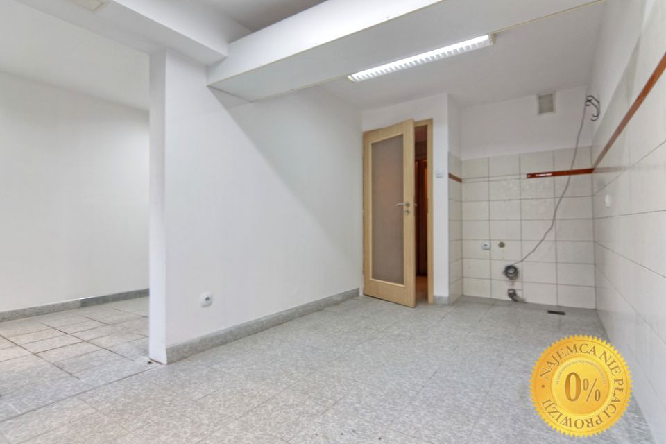 Lokal Katowice