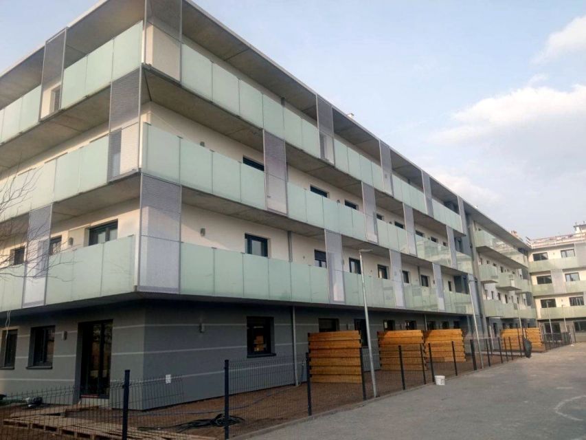 Mieszkanie Leszno