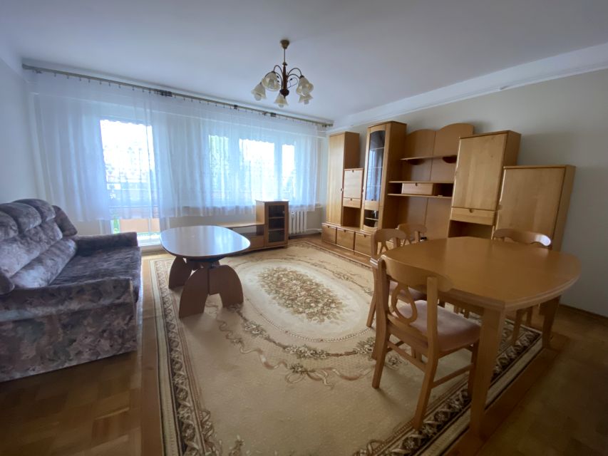 Mieszkanie Białystok