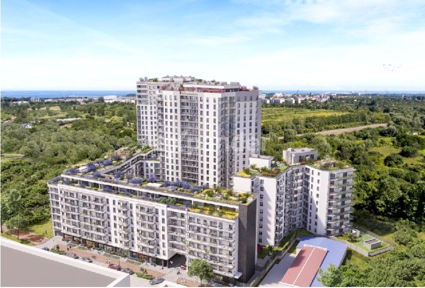 Mieszkanie Gdańsk sprzedaż