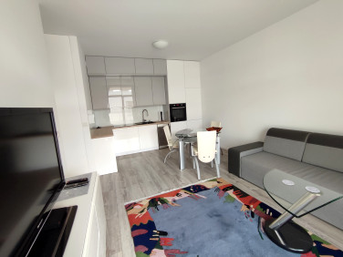 Mieszkanie apartamentowiec Warszawa