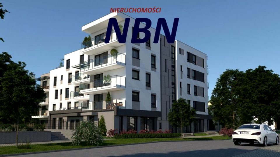 Mieszkanie apartamentowiec sprzedaż