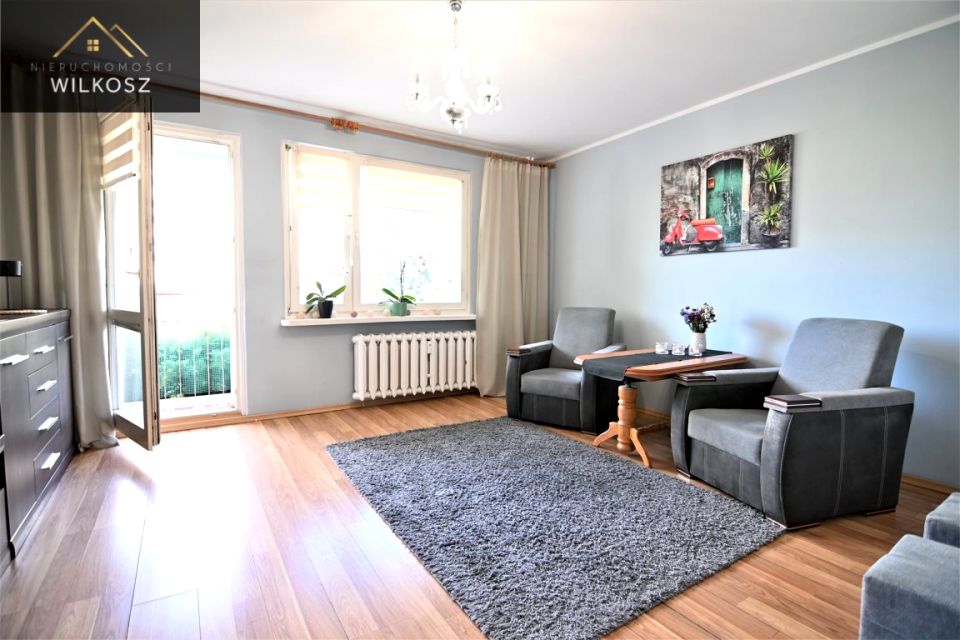 Mieszkanie Piła
