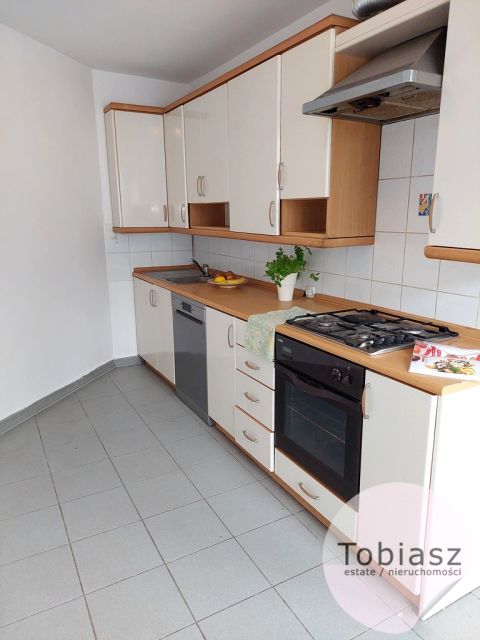 Mieszkanie Kraków