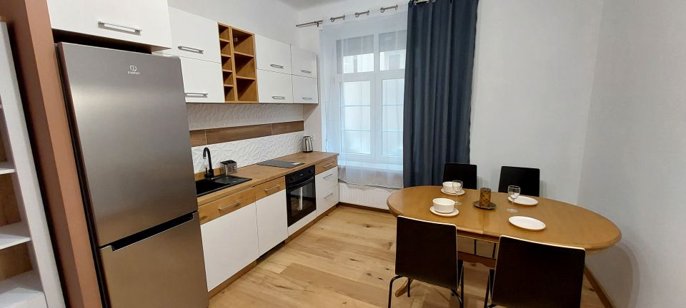 Mieszkanie Kraków sprzedaż