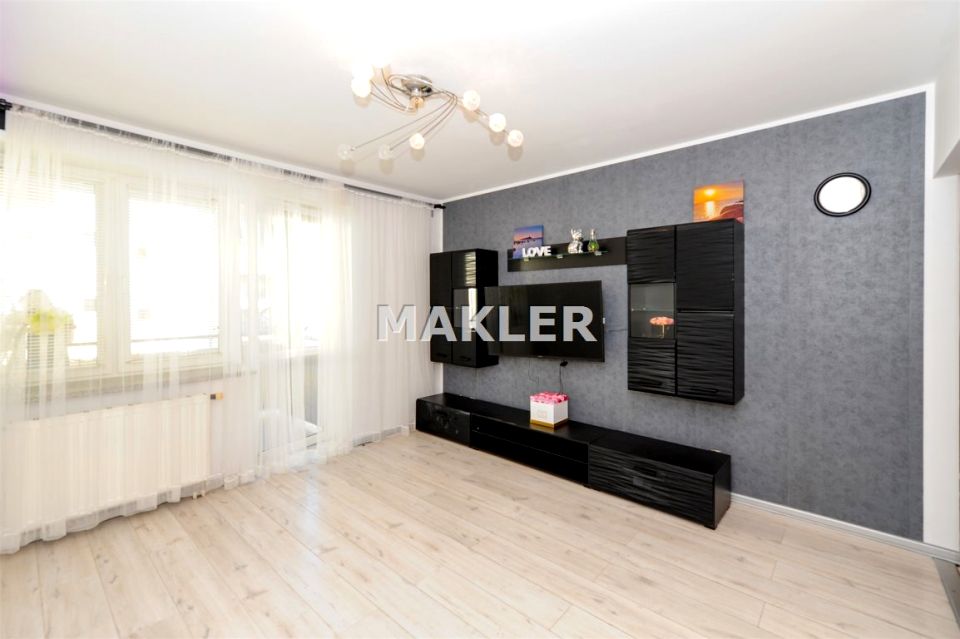 Mieszkanie Bydgoszcz