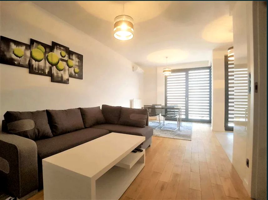 Mieszkanie apartamentowiec wynajem