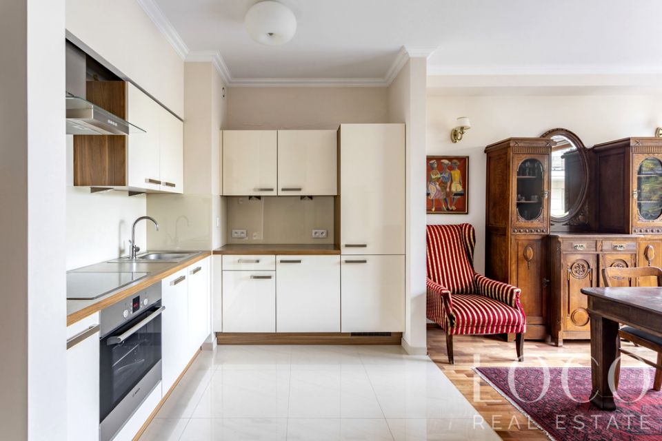 Mieszkanie apartamentowiec wynajem