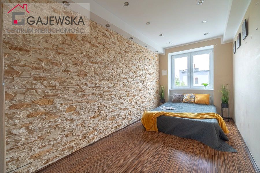 Mieszkanie Stara Łubianka